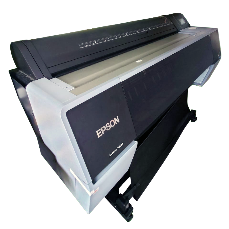 Full Colour Printing